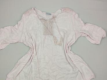 biustonosz 75e: Janina, Bluzka damska, rozmiar 5XL — 1