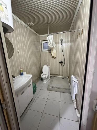 Долгосрочная аренда квартир: 1 комната, Агентство недвижимости, Без подселения, С мебелью частично — 5