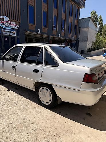 радиатор нексия 2: Daewoo Nexia: 2013 г., 1.5 л, Механика, Бензин, Седан — 3