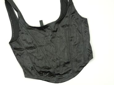 Tops: Top H&M, S (EU 36), condition - Good