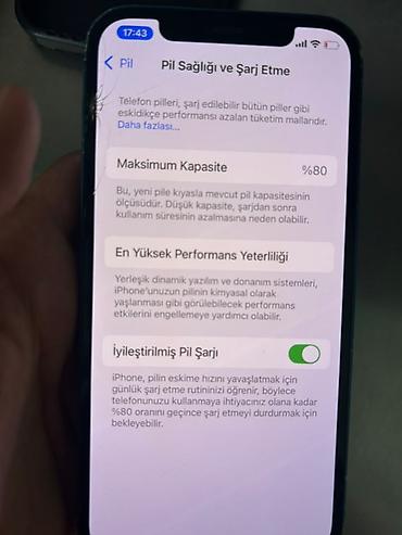 alfon 12: IPhone 12, 64 GB, Mavi — 5