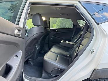 Hyundai: Hyundai Tucson: 2019 г., 1.6 л, Автомат, Дизель, Кроссовер at lalafo.kg — 8 Hyundai: Hyundai Tucson: 2019 г., 1.6 л, Автомат, Дизель, Кроссовер — 8