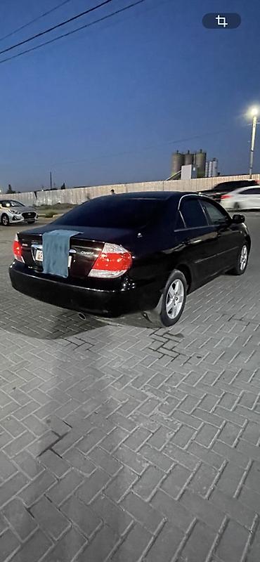 камри 55 япошка: Toyota Camry: 2005 г., 2.4 л, Механика, Бензин, Седан — 4
