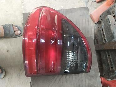 Другие автозапчасти: Запчасти из Европы — 18