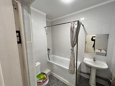 Продажа квартир: 1 комната, 47 м², Элитка, 2 этаж, Евроремонт — 8