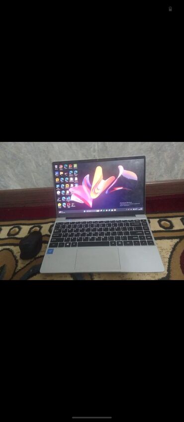 модем saima: Ноутбук, Acer, 16 ГБ ОЭТ, 15.6 ", Жаңы