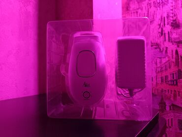 массажер для тела антицеллюлитный: Лазерный эпилятор, Allizz, Б/у, Бесплатная доставка, Платная доставка