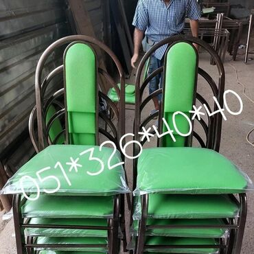 Stullar: Stul stol istediyiniz Rengde Parcadan ve Kojadan Tek-Tek ve ya — 30