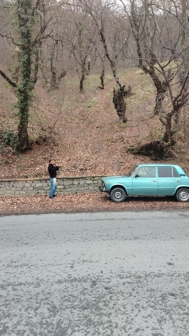 lada niva çadır: VAZ (LADA) 2106: 1.6 l | 1985 il 100000 km Sedan