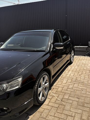 Subaru: Subaru Legacy: 2003 г., 2 л, Автомат, Бензин, Седан — 4