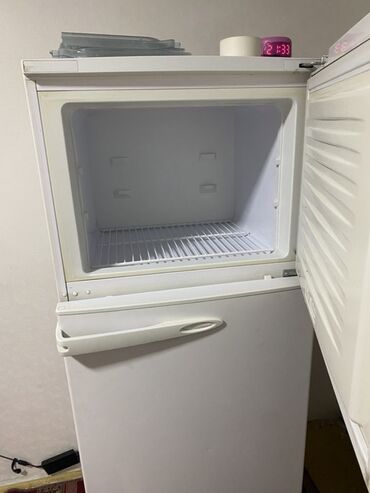 Муздаткычтар: Муздаткыч Beko, Бир камералуу