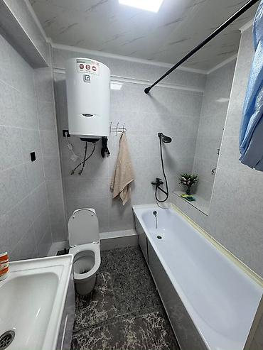 Продажа квартир: 2 комнаты, 52 м², Элитка, 15 этаж, Свежий ремонт — 11