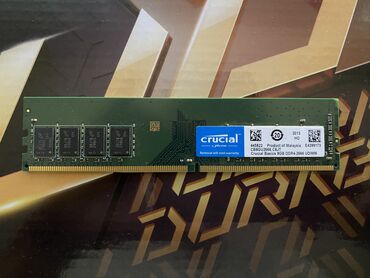 gtx 1070 8gb цена: Оперативная память, Б/у, Crucial, 8 ГБ, DDR4, 2666 МГц, Для ПК