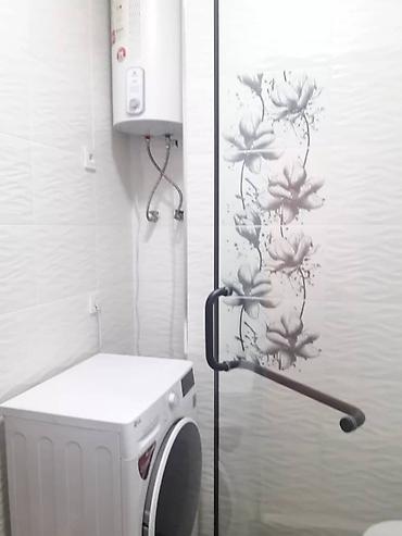 Продажа квартир: 2 комнаты, 64 м², Элитка, 5 этаж, Евроремонт — 10