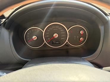fit aria: Honda Civic: 2004 г., 1.8 л, Автомат, Бензин, Хэтчбэк — 9