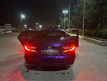 audi a4 2 6: Honda Accord: 2019 г., 2 л, Автомат, Гибрид, Седан — 3