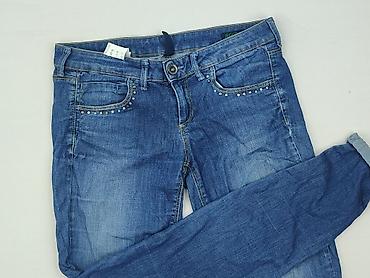 guess 41: Benetton, Jeansy damskie, rozmiar S — 1