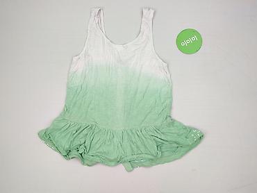 bluzka basic by o la la: BODY FLIRT, Top damski, rozmiar M — 3