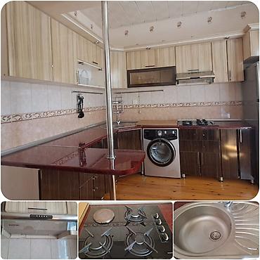 liliya gulu: Metbex mebeli satilir 500 azn.Olcusu 3/3.Unvan balaxani.Uzerinde — 1