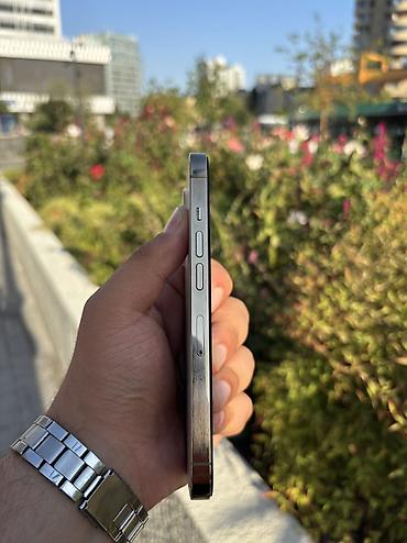 iphone 13 dubai: IPhone 13 Pro, 256 GB, Matte Gold — 4