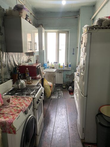 Продажа домов: Дом, 81 м², 4 комнаты, Собственник, Старый ремонт — 13