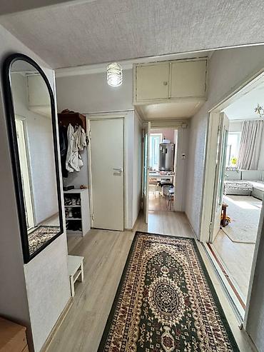 Продажа квартир: 3 комнаты, 64 м², Индивидуалка, 3 этаж, Косметический ремонт — 5