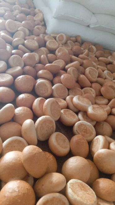 Un məmulatları: Çörək ustasıyam iş axtarıram.50.456.85.17 — 8