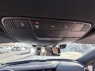 Mercedes-Benz: Mercedes-Benz E-Class: 2021 г., 2 л, Автомат, Электромобиль, Седан — 16