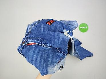 jeans balloon: Skiny, Jeansy damskie, rozmiar S — 5