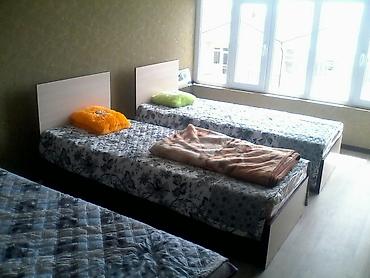 Недвижимость: Аренда квартиры на Иссык-Куле, Бостери — 7