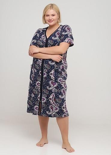 Домашние костюмы: Домашняя одежда Очень большой выбор пижам Халатов Махровые халаты — 3