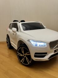 роботы на радиоуправлении: Uşaq maşını 2 yaşdan 12 yaşa qədər uşaqlar surə bilər. Əla vəzyətədir