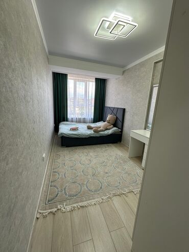 Куплю квартиру: 2 комнаты, 51 м², С мебелью — 7