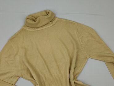 sweter tunika mohito: Women`s golf, size 3XL (EU 46)