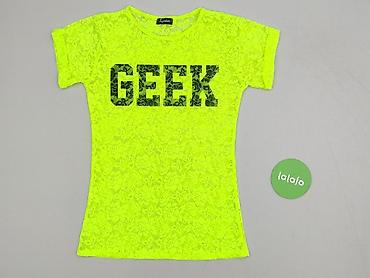 y2k: T-shirt damski, rozmiar S — 2