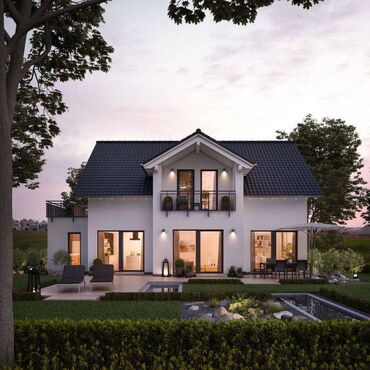 Tikinti işləri: Evlərin tikilməsi.Bakıda həyət bina evlərinin təmiti və tikilməsi — 2