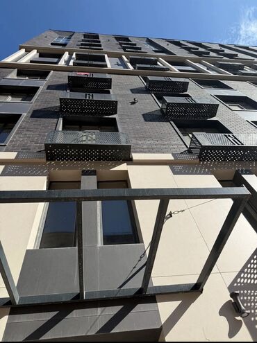 продажа квартир в бишкеке без посредников: 3 бөлмө, 72 кв. м, Элитка, 7 кабат, ПСО (өзү оңдоп түзөтүп бүтүү үчүн)