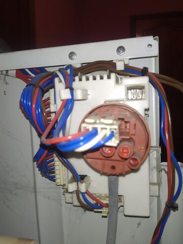Ремонт стиральных машин: Ремонт стиральных машин ! Ремонт стиральных машин, посудомоечных — 7