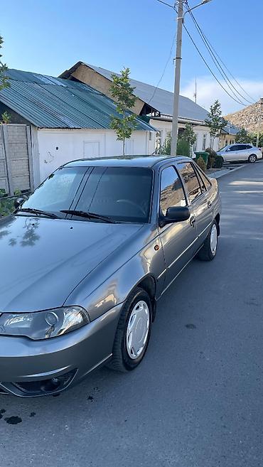 chevrolet treker: Daewoo Nexia: 2012 г., 1.5 л, Механика, Газ — 3