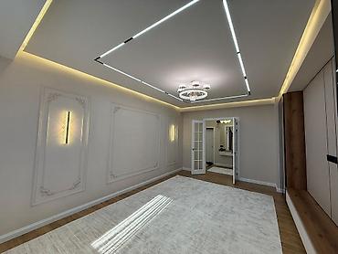 Продажа квартир: 2 комнаты, 80 м², Элитка, 4 этаж, Дизайнерский ремонт — 3