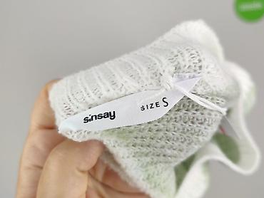primark fleeces: Sinsay, Women`s sweater, size S — 4