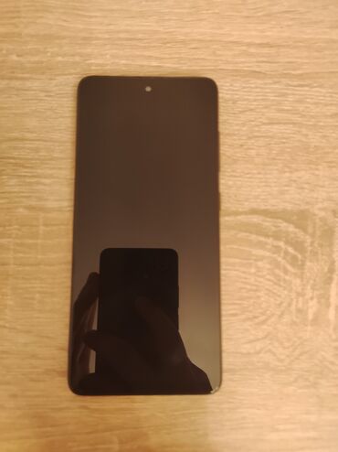 Asus: Samsung Galaxy A51, 64 GB, rəng - Qara, Barmaq izi, İki sim kartlı, Face ID