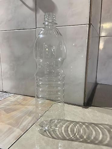 Бутылки, Новый at lalafo.kg Бутылки, Новый