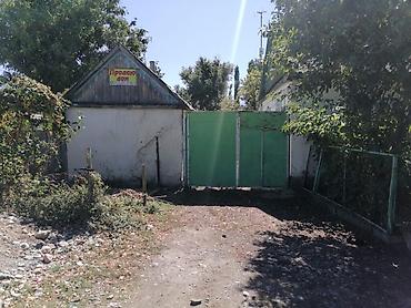 Продажа коттеджей и домов: Продаю дом, со Сосновка, ул Крупская дом 4. Огород16 соток . 5 — 3