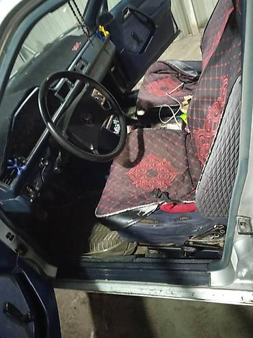 Mercedes-Benz: Mercedes-Benz W124: 1989 г., 3 л, Механика, Дизель, Седан — 2