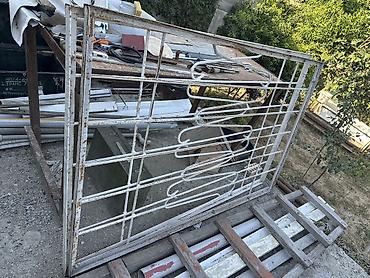 elektron sat: Salam pencere resotkasi satilir olcu uzunlugu 169 eni 109 giymet — 2