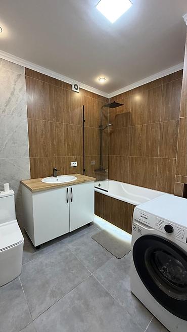 Продажа коттеджей и домов: 🏡 Продаётся современный кирпичный дом в ж/м Ынтымак (Бишкек) — 7