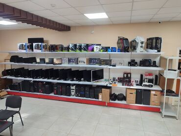 мониторы бишкек: Монитор, Б/у