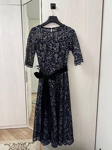 Повседневные платья: Повседневное платье, Лето, S — 20