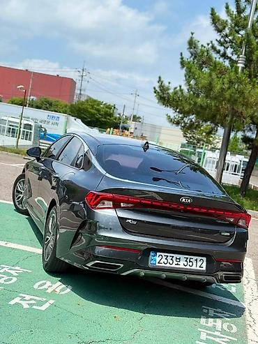 мото скмурай бишкек: Kia K5: 2020 г., 2 л, Автомат, Бензин, Седан — 4